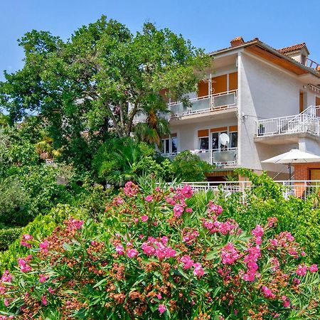 Duda Apartamento Crikvenica Exterior foto