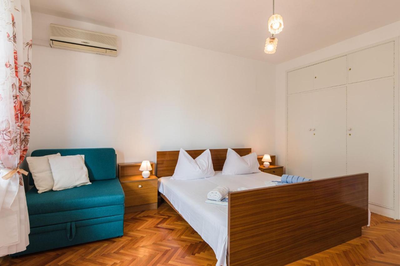Duda Apartamento Crikvenica Exterior foto